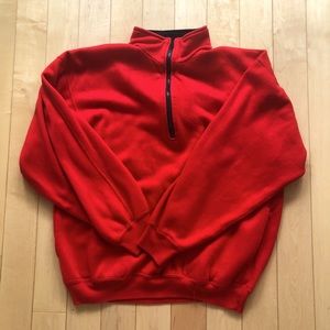 Red hoodie ❤️